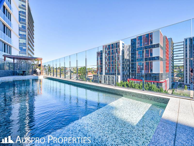 705/35 Tribune St, South Brisbane, QLD 4101 Australia