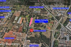 451 Miles Platting Rd, Rochedale, QLD 4123 Australia