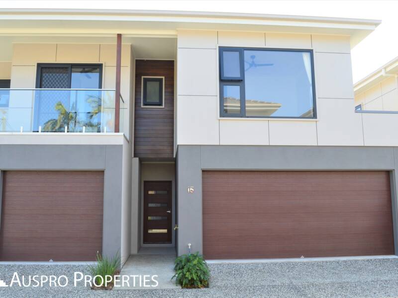 15/40 Frizzell Street, Stretton, QLD 4116 Australia