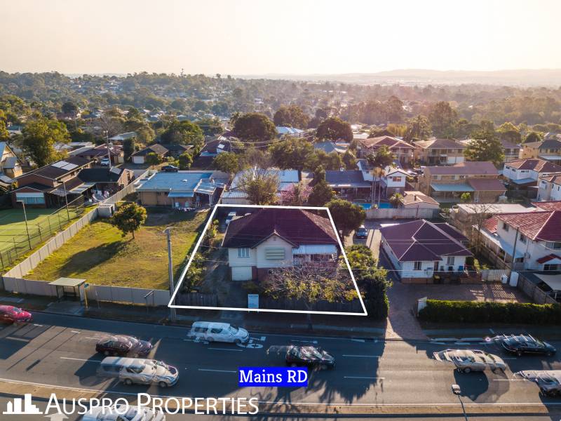 30 Mains Rd, Sunnybank, QLD 4109 Australia