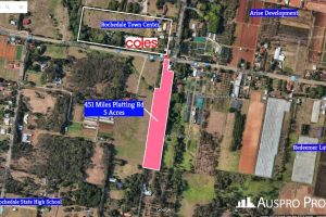 451 Miles Platting Rd, Rochedale, QLD 4123 Australia