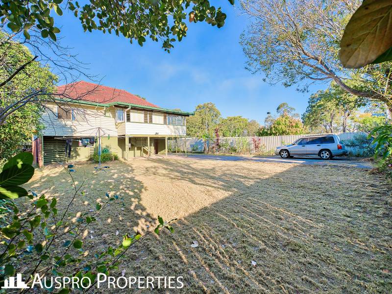 30 Mains Rd, Sunnybank, QLD 4109 Australia