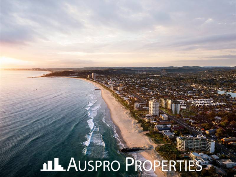 Brooke Avenue , Palm Beach, QLD 4221 Australia