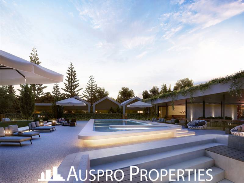Brooke Avenue , Palm Beach, QLD 4221 Australia