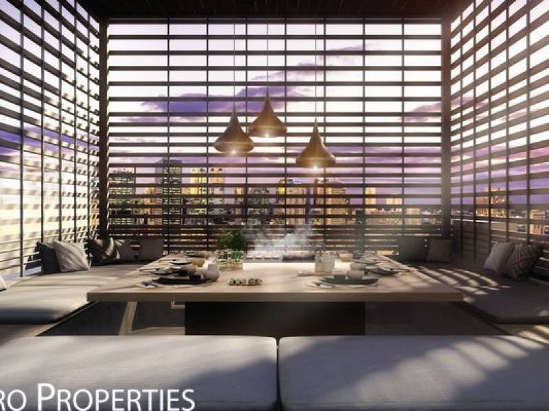 1703/28 Merivale St, South Brisbane, QLD 4101 Australia