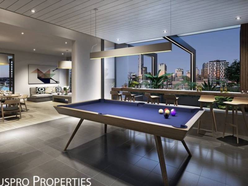 1703/28 Merivale St, South Brisbane, QLD 4101 Australia
