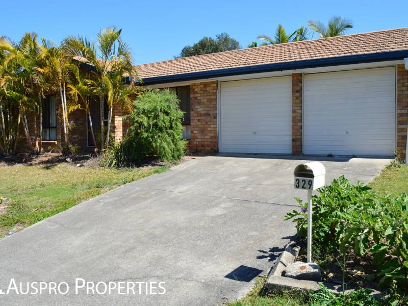 329 Gowan Rd, Sunnybank Hills, QLD 4109 Australia