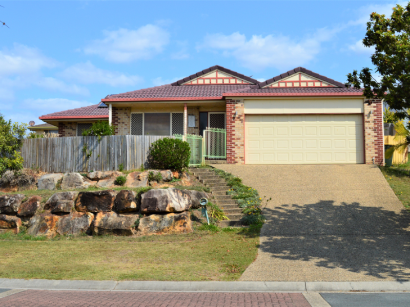 6 Shelduck Pl, Calamvale, QLD 4116 Australia