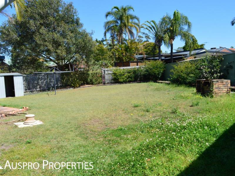329 Gowan Rd, Sunnybank Hills, QLD 4109 Australia
