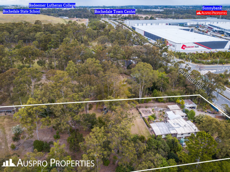 20 Gardner Rd, Rochedale, QLD 4123 Australia