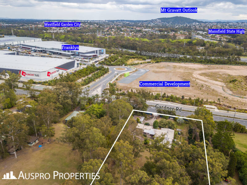20 Gardner Rd, Rochedale, QLD 4123 Australia