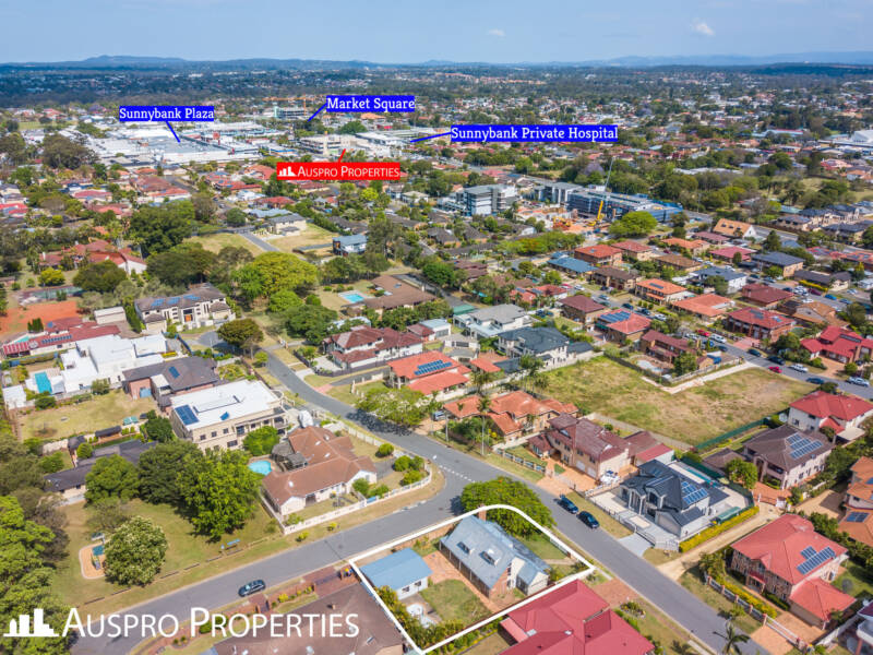 26 Parnassus St, Robertson, QLD 4109 Australia