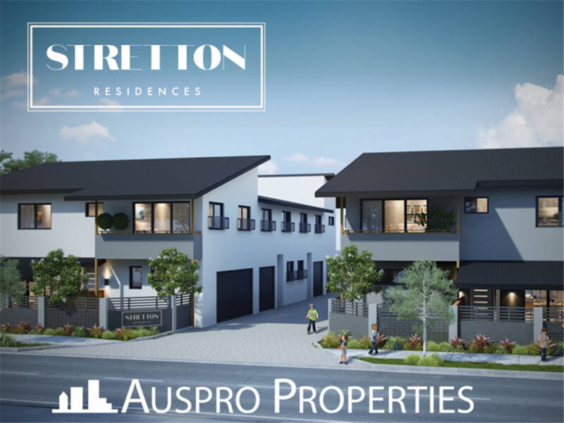 438 Compton Road , Stretton, QLD 4116 Australia