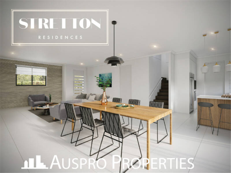 438 Compton Road , Stretton, QLD 4116 Australia