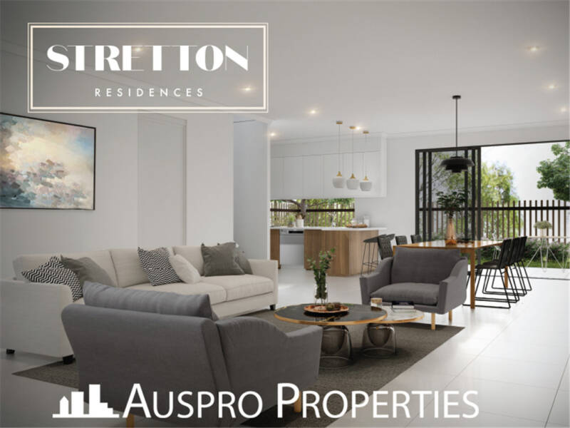 438 Compton Road , Stretton, QLD 4116 Australia