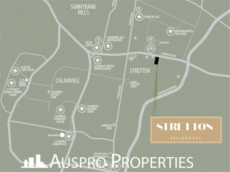 438 Compton Road , Stretton, QLD 4116 Australia