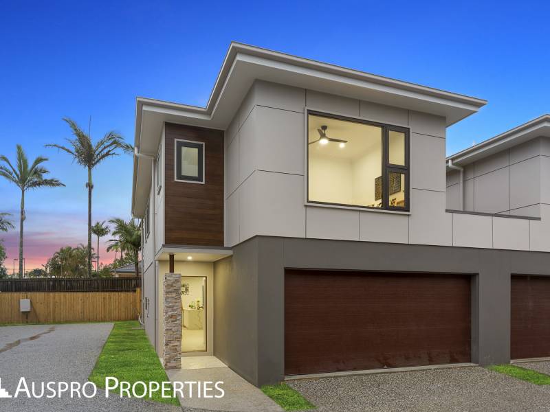 40 Frizzell Street, Stretton, QLD 4116 Australia