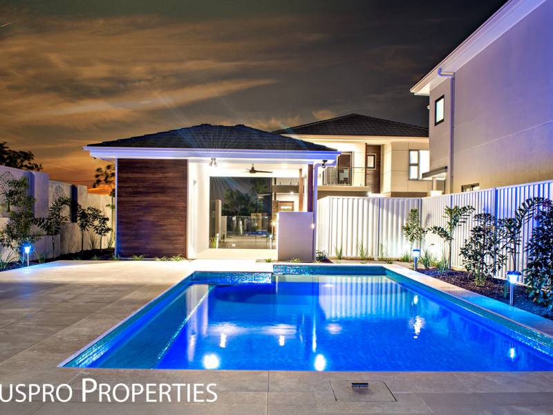 40 Frizzell Street, Stretton, QLD 4116 Australia