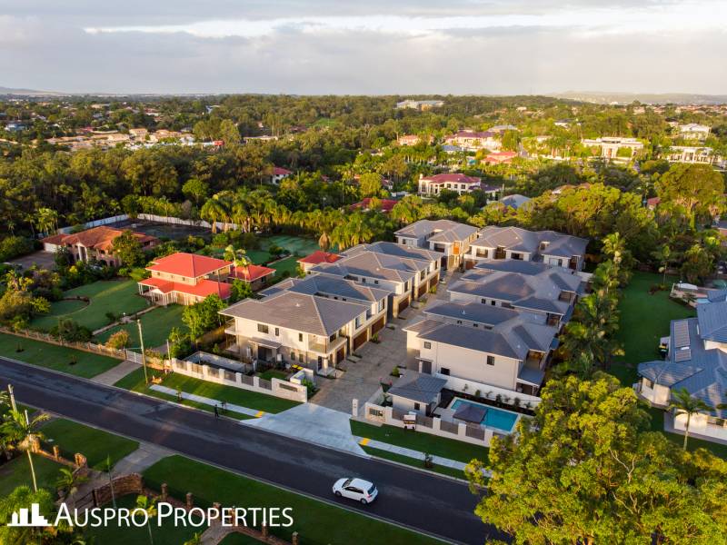 40 Frizzell Street, Stretton, QLD 4116 Australia