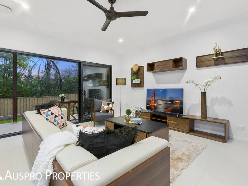40 Frizzell Street, Stretton, QLD 4116 Australia