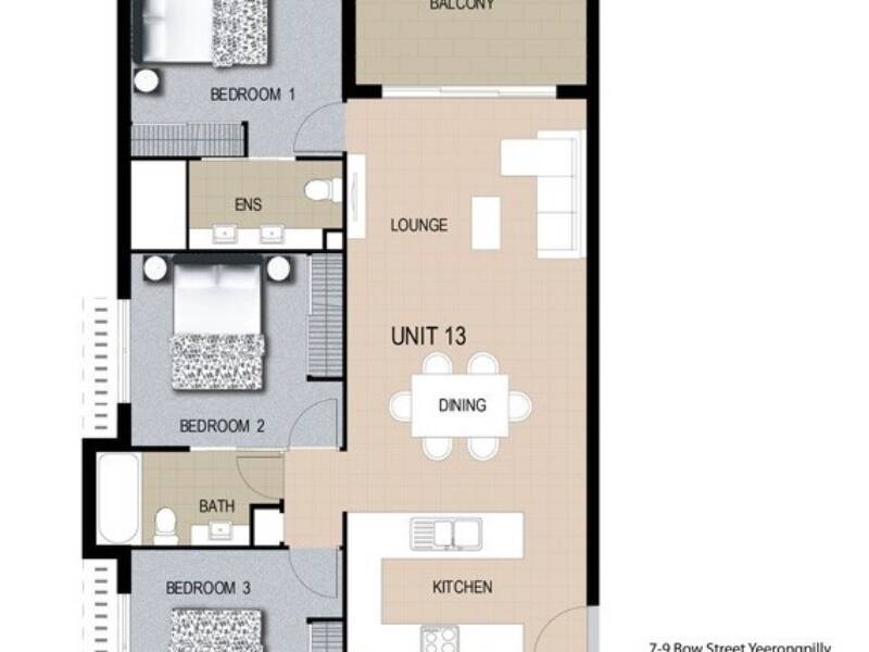 7-9 Bow Street, Yeerongpilly, QLD 4105 Australia