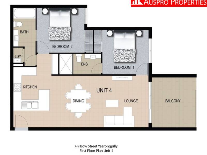 7-9 Bow Street, Yeerongpilly, QLD 4105 Australia