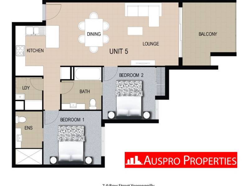 7-9 Bow Street, Yeerongpilly, QLD 4105 Australia