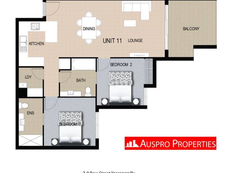7-9 Bow Street, Yeerongpilly, QLD 4105 Australia