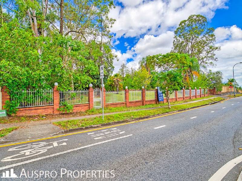 578 Gowan Rd, Stretton, QLD 4116