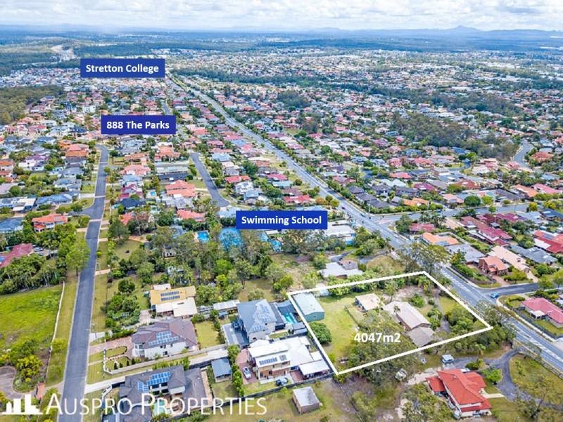 578 Gowan Rd, Stretton, QLD 4116