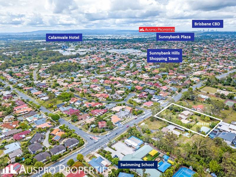 578 Gowan Rd, Stretton, QLD 4116