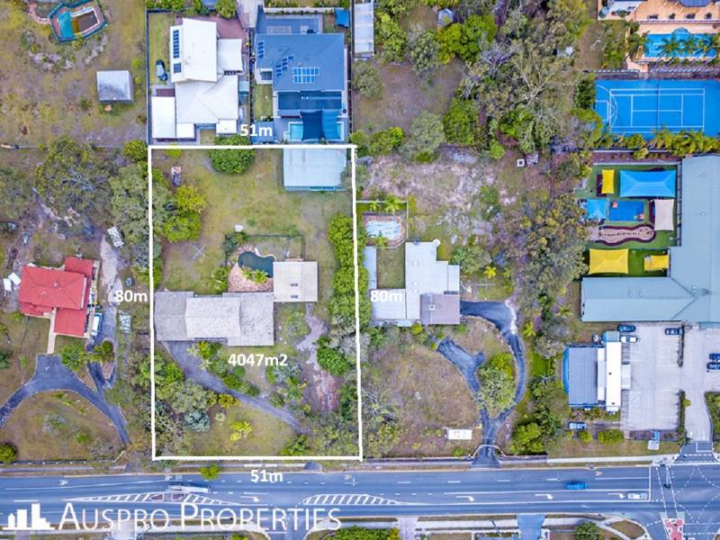 578 Gowan Rd, Stretton, QLD 4116