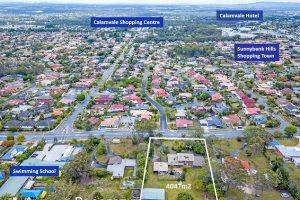 578 Gowan Rd, Stretton, QLD 4116