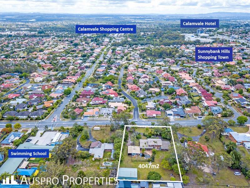 578 Gowan Rd, Stretton, QLD 4116