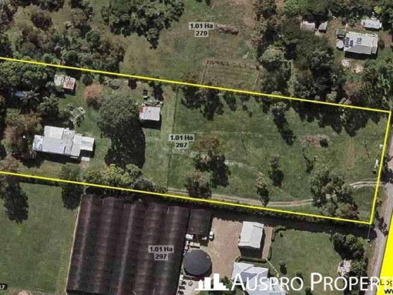 287 Sherbrooke Rd, Willawong, QLD 4110 Australia