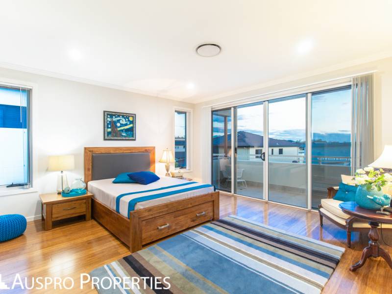 27 Elderbury Pl , Stretton, QLD 4116 Australia