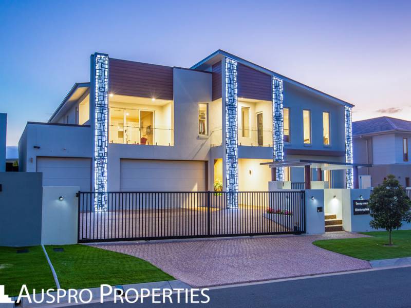 27 Elderbury Pl , Stretton, QLD 4116 Australia