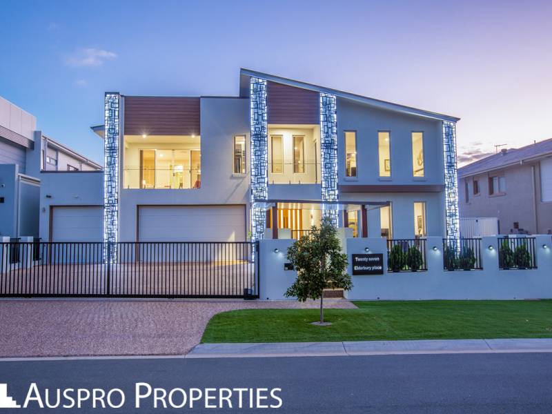 27 Elderbury Pl , Stretton, QLD 4116 Australia