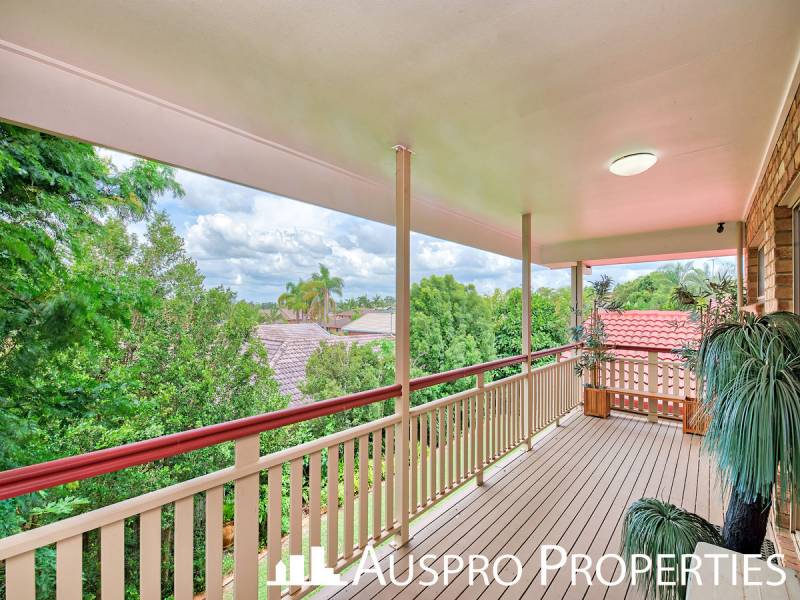 25 Harrison St, Stretton, QLD 4116 Australia