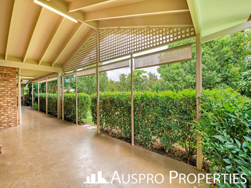 25 Harrison St, Stretton, QLD 4116 Australia