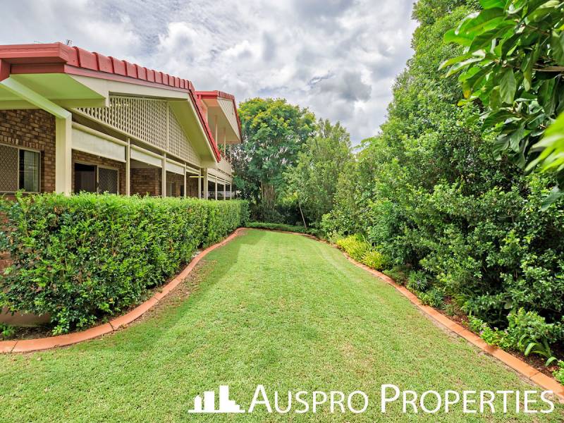 25 Harrison St, Stretton, QLD 4116 Australia
