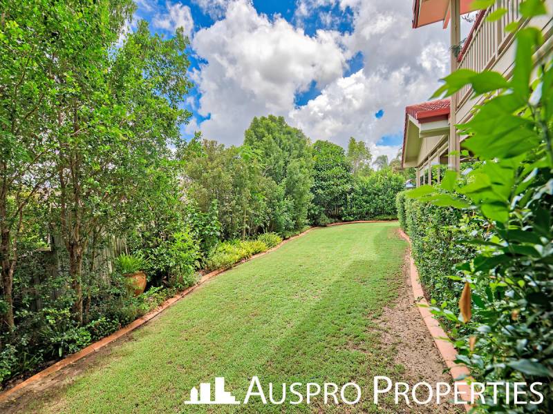 25 Harrison St, Stretton, QLD 4116 Australia