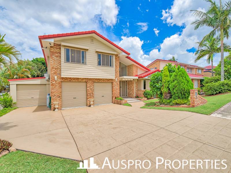 25 Harrison St, Stretton, QLD 4116 Australia