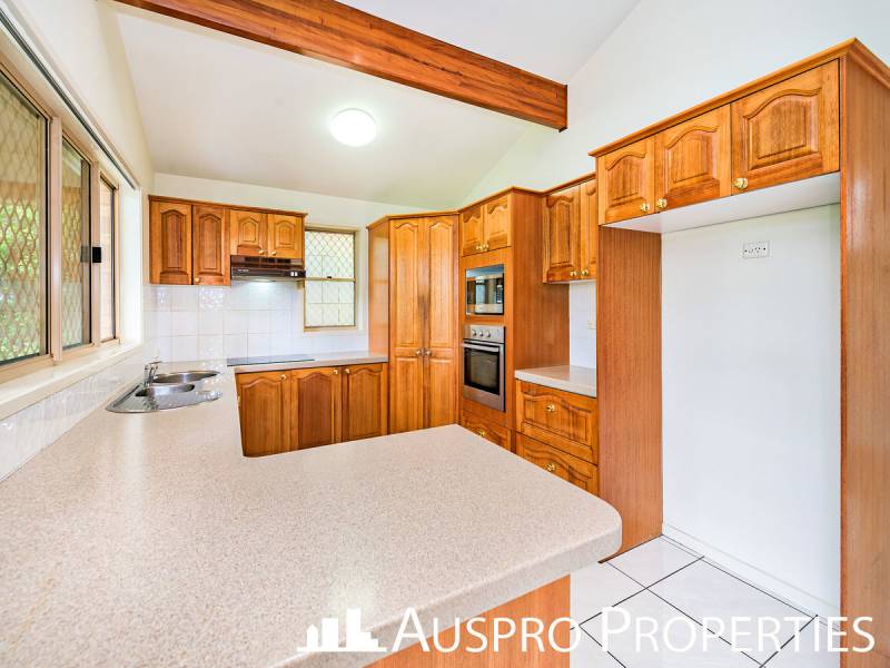 25 Harrison St, Stretton, QLD 4116 Australia