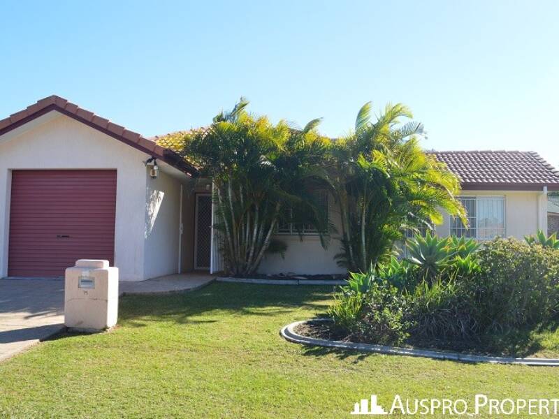 Runcorn, QLD 4113 Australia