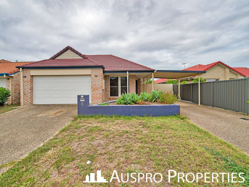10 Agostino Cl, Doolandella, QLD 4077 Australia