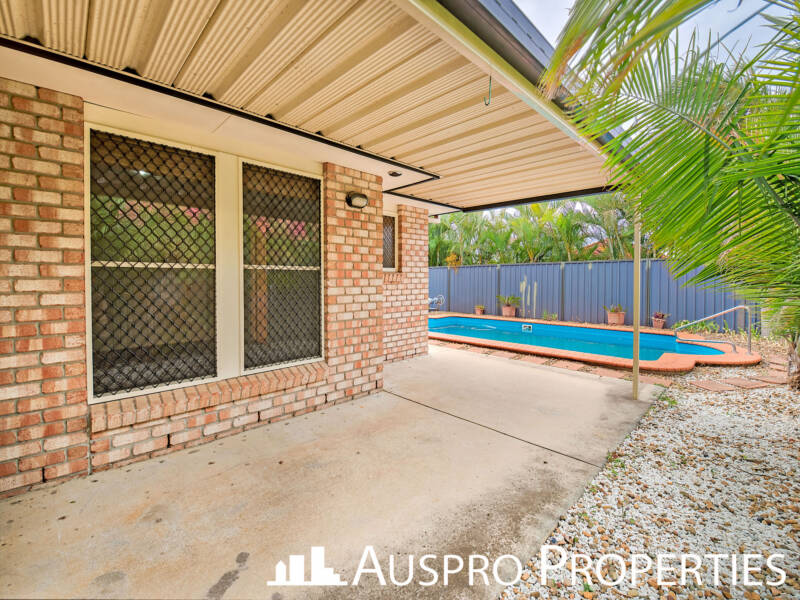10 Agostino Cl, Doolandella, QLD 4077 Australia