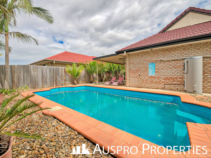 10 Agostino Cl, Doolandella, QLD 4077 Australia