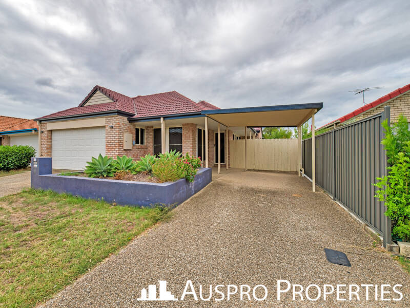10 Agostino Cl, Doolandella, QLD 4077 Australia