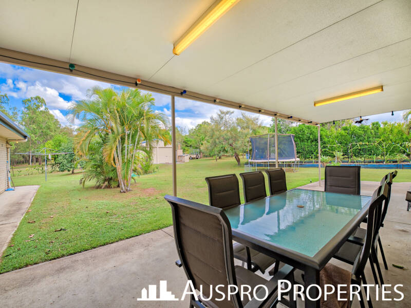 27 Park Ridge Rd, Park Ridge, QLD 4125 Australia